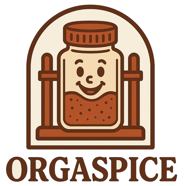 OrgaSpice